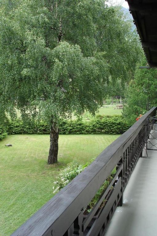 Landhaus Christophorus Mallnitz Kültér fotó